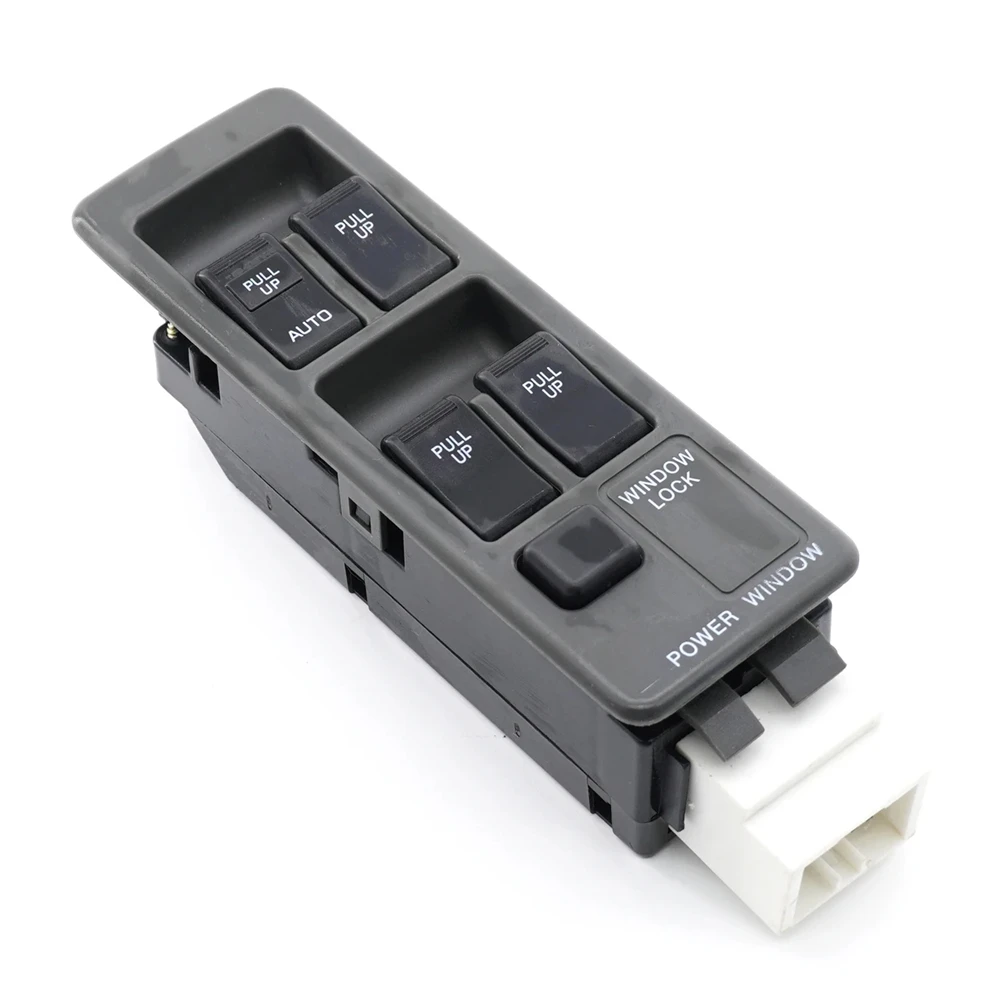 ​ Главный переключатель управления стеклоподъемником GK60-66-350A GK 6066350 A для MAZDA