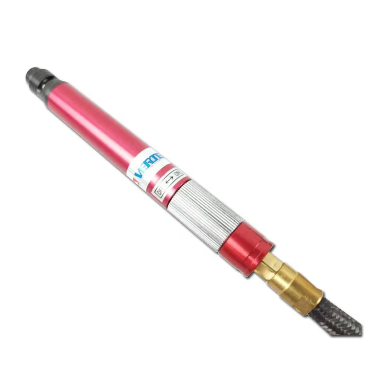 Фото Бесплатная доставка TaiWan VERTEX Air Die Tool/Профессиональные воздушные инструменты VAG-601A-COLLET 1/8'' №4