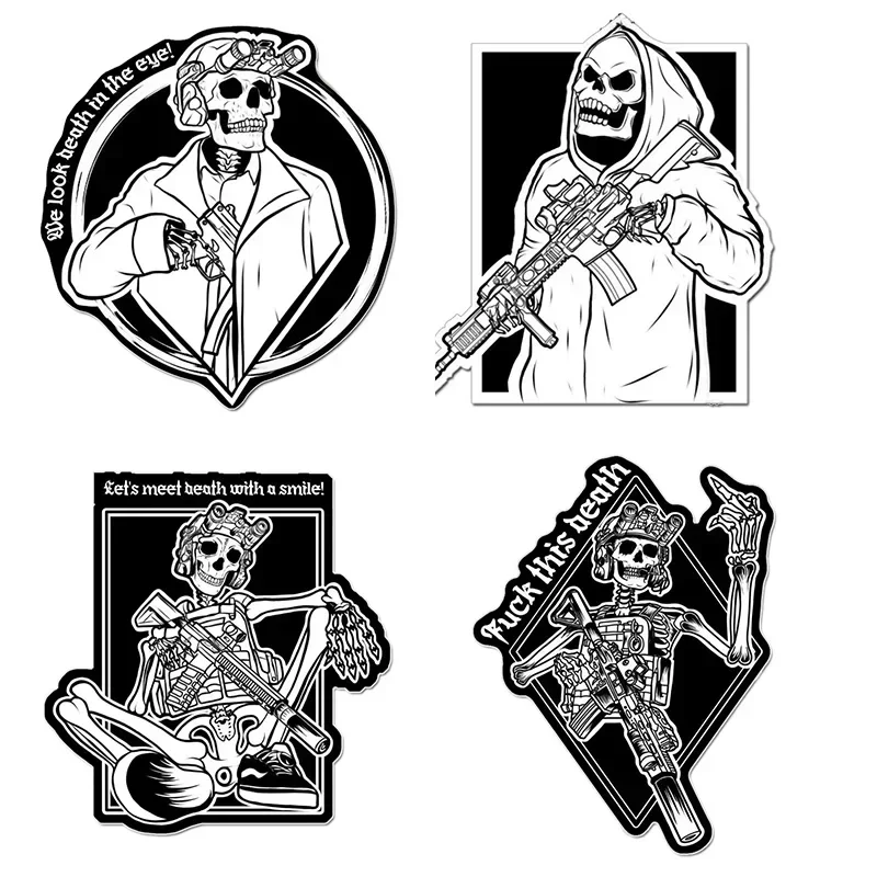 Автомобильная наклейка новый дизайн переводная водонепроницаемая виниловая