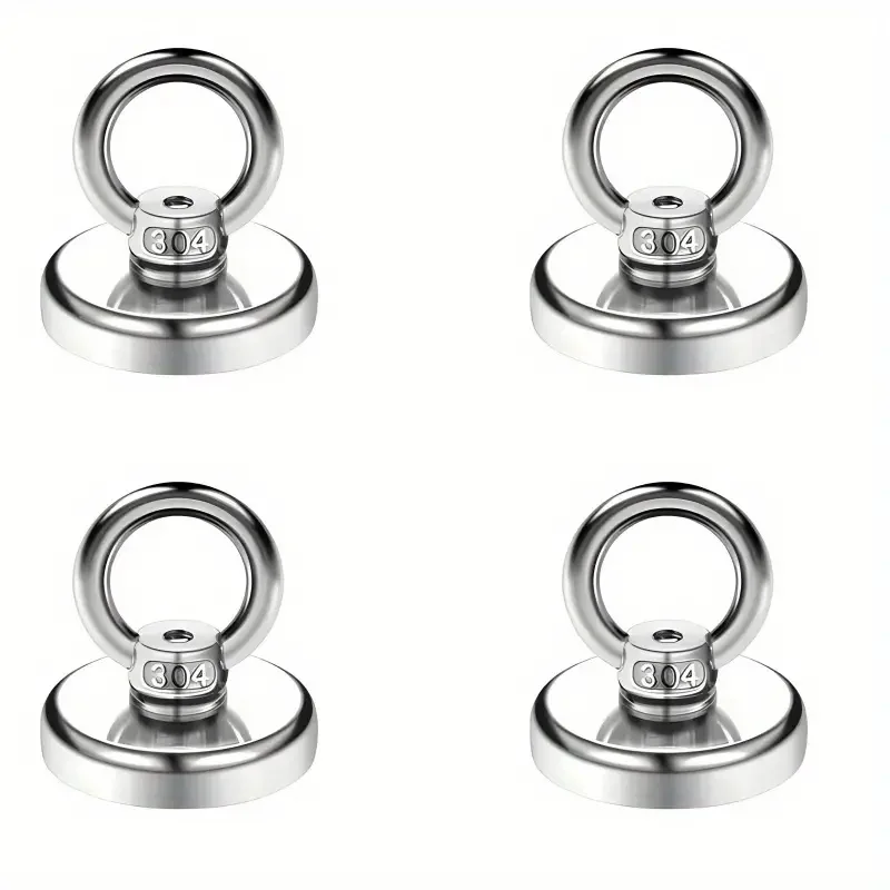 Постоянные неодимовые рыбацкие магниты диаметром 20 мм редкоземельный магнит