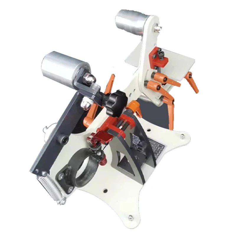 730x50 мм рамка для ленточной шлифовальной машины сверхмощный адаптер угловая