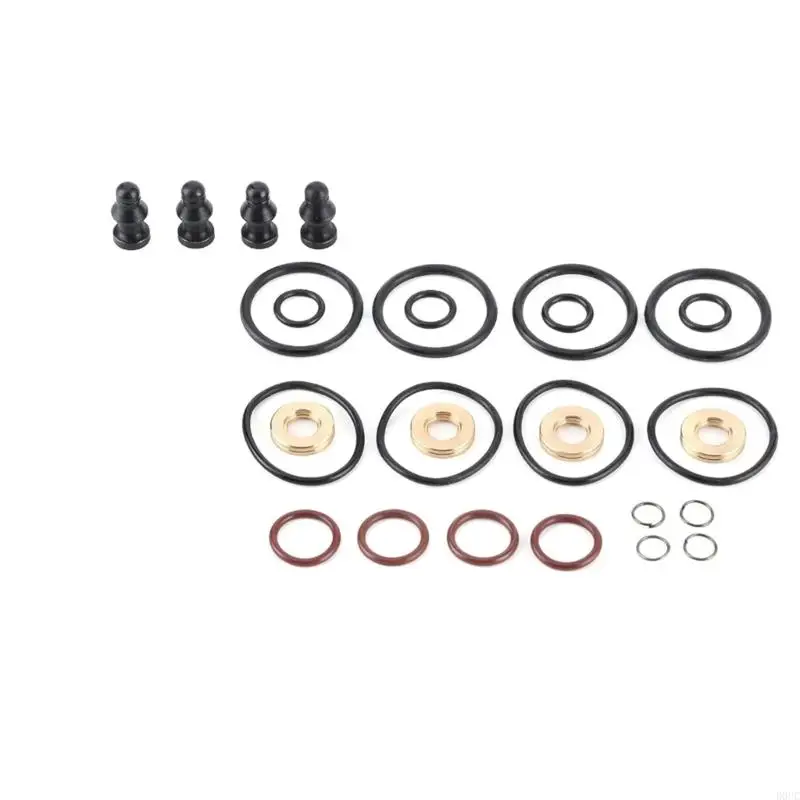 

D0UC модернизированный автомобильный топливный набор и болты заменяет PDE 1417010997