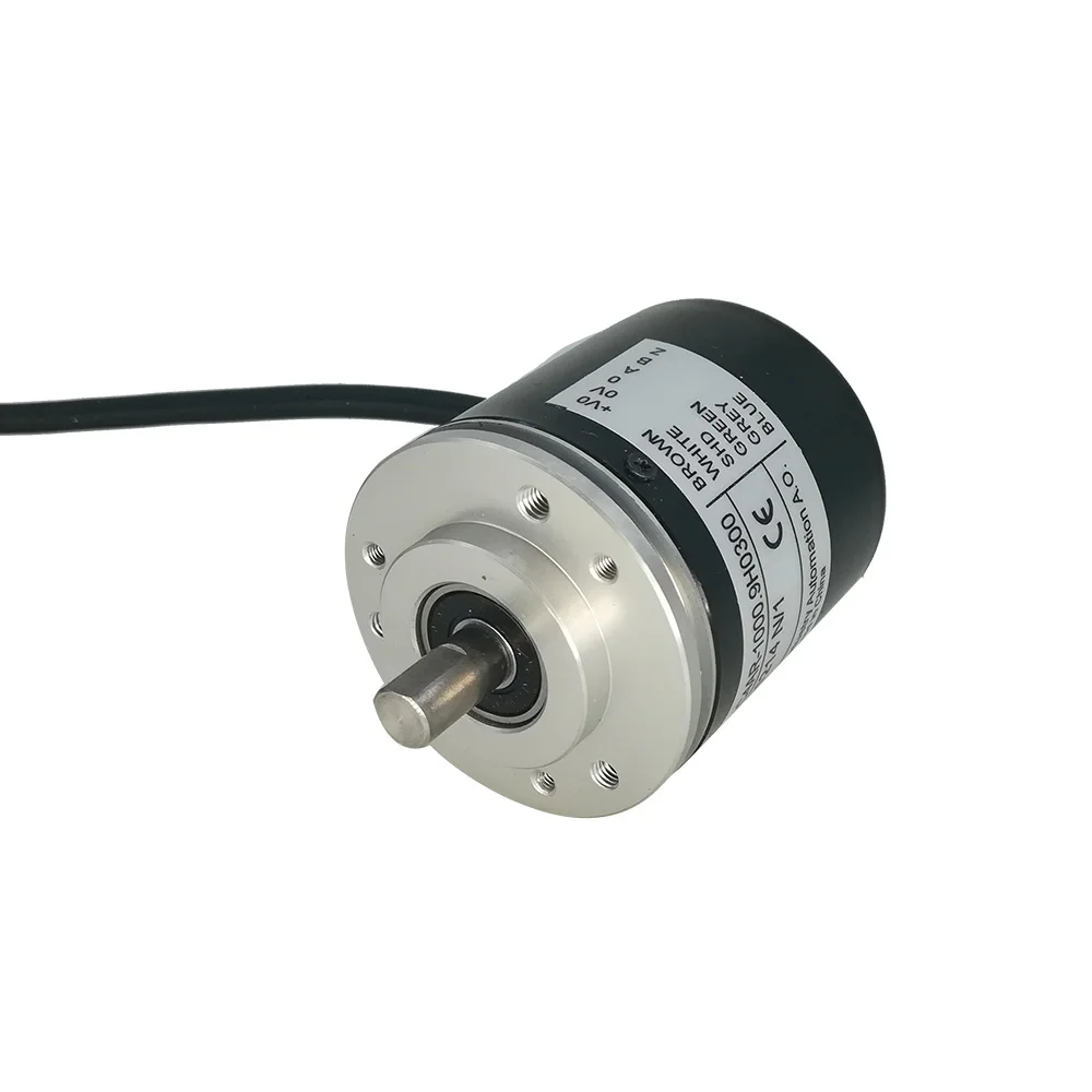 

Original Encoder ELCO Encoder Sensor