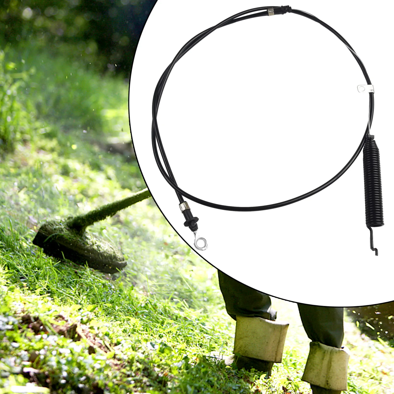 Высокопроизводительный трос сцепления предназначенный для замены 107S D105 D110 D120 D125