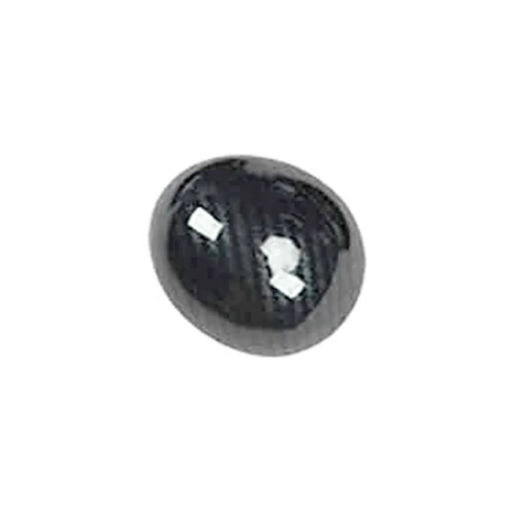 

1x Carbon Fiber Color Gear Shift Knob Head Trim Cover For Honda Civic 2006-2011 Automatic Partner Heads Interior Trim