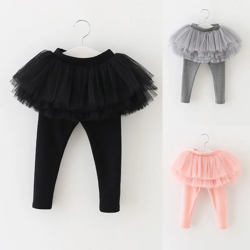 

0-4 Yrs Children Cotton Baby Girls Pantyhose Spring Autumn Winter Bowknot TightsKids Infant Knitted Collant Tights 2021
