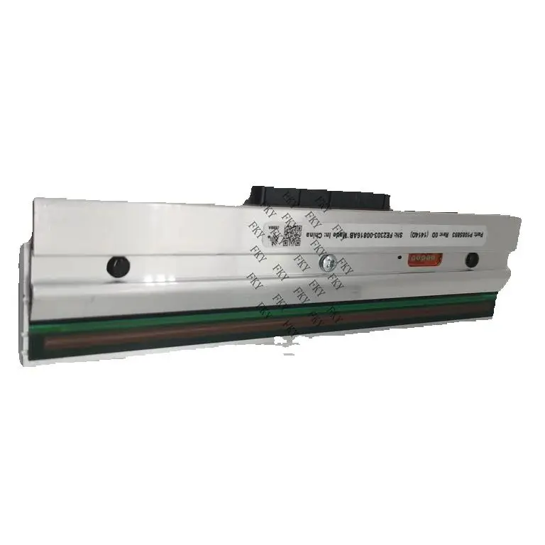 Фото Термоголовка для принтера этикеток ZT620R, оригинальная, новая, для ZT620, 203DPI, P1083320-016, ZT620 300DPI, P1083320-015 №3