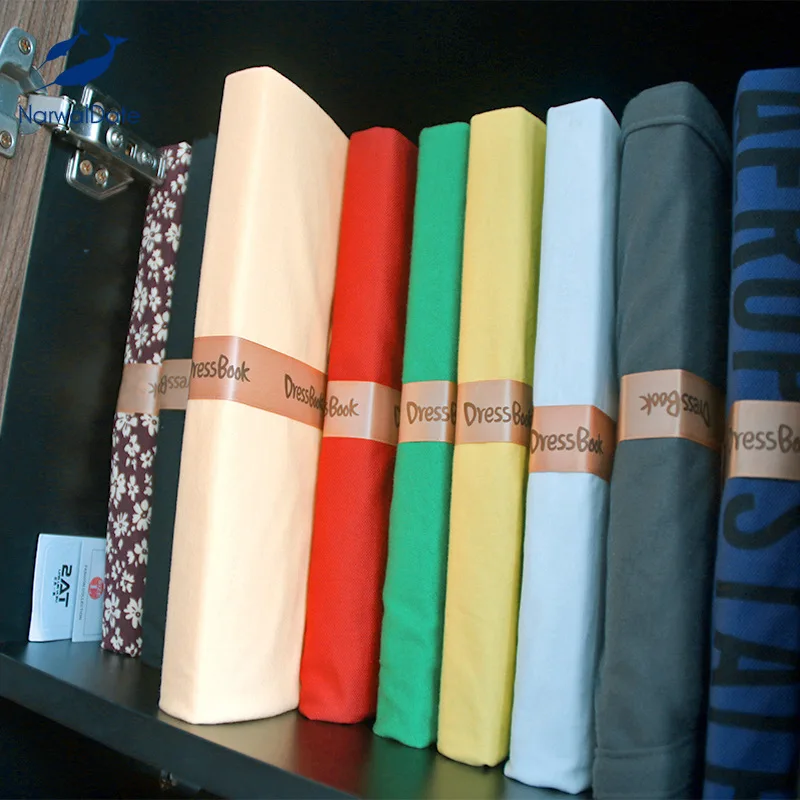 

Nordic Dress Book Clothes Folder T Shirt Folding Board Closet Storage Suitcase Clothing Wardrobe Organize Hostess Gift