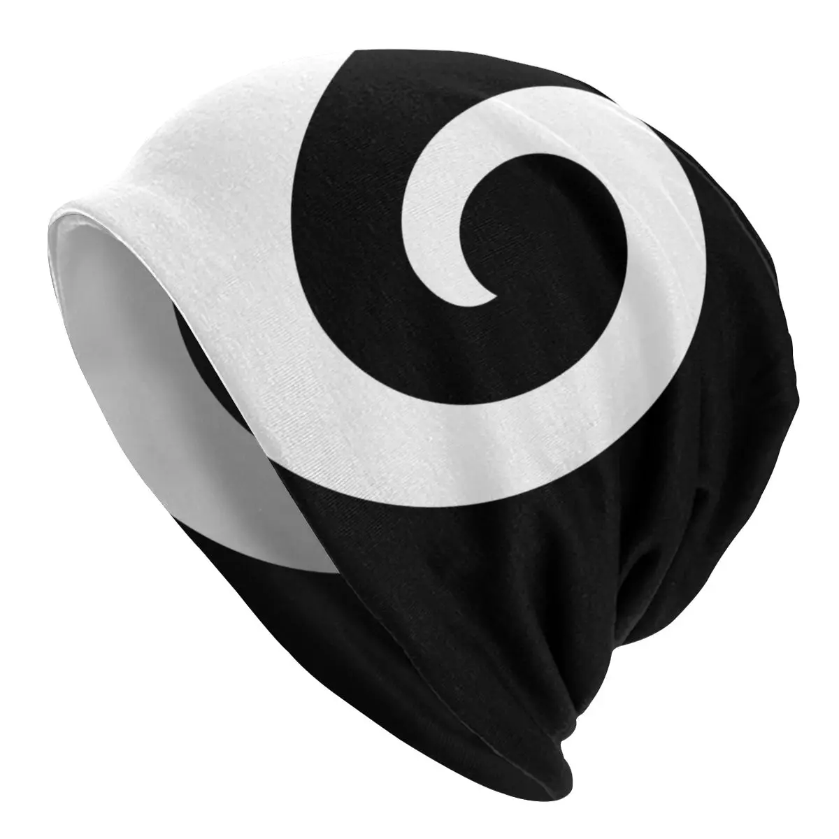 

Unisex Bonnet Winter Warm Knitting Hat Women Men New Zealand Flag Hip Hop Beanies Caps Adult Beanie Hats Outdoor Ski Cap