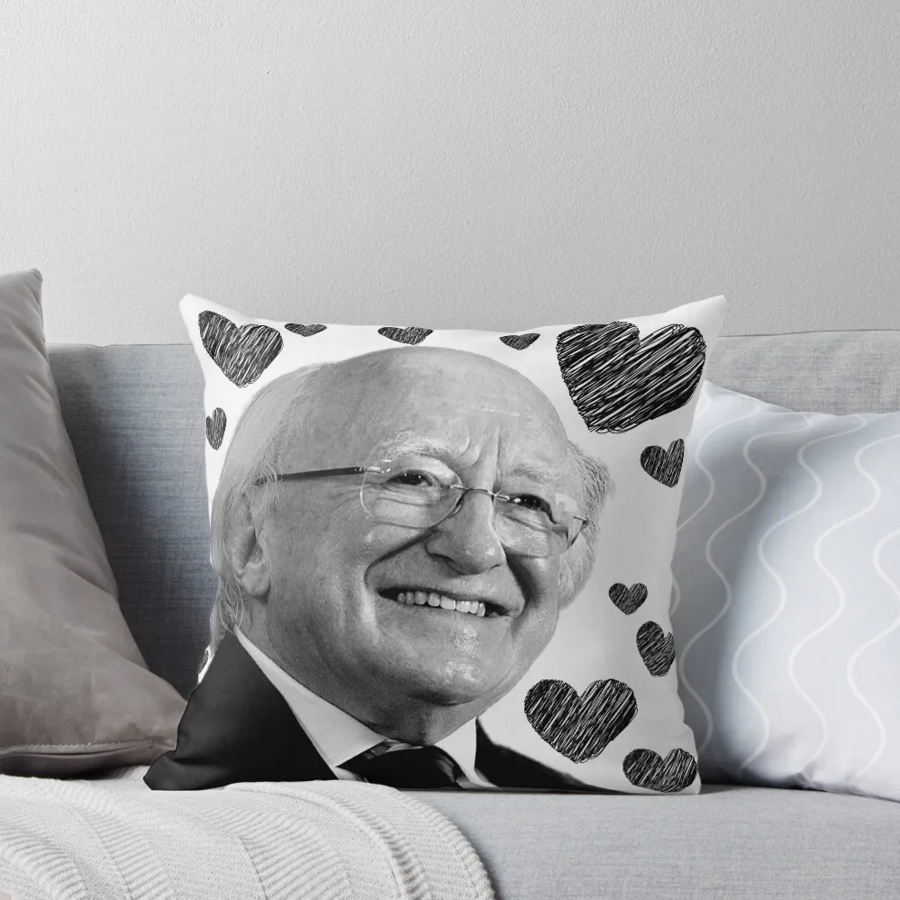 MIGGELDY хиггинсы декоративные наволочки рождественские украшения для дома подушка