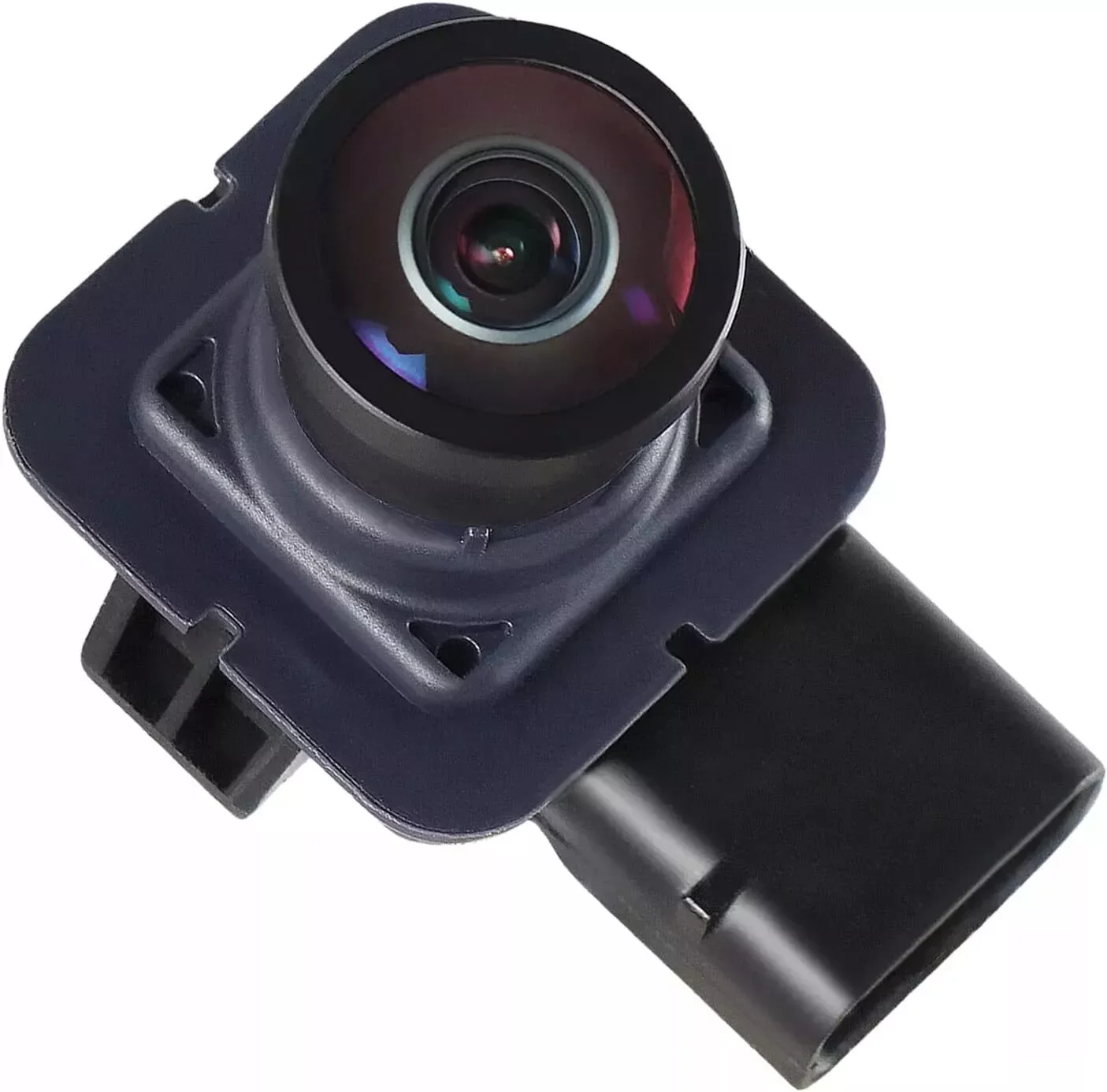 Фото BT4Z-19G490-B FL1T-19G490-AC DT4Z-19G490-B Автомобильная резервная парковочная камера заднего вида, водонепроницаемая для Ford Edge Lincoln MKX 2011-2015 №1