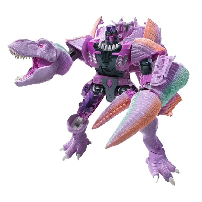 

Королевская война за Кибертрон, зверь, тираннозавр рекс, робот, фигурка, Классическая Игрушка для мальчиков
