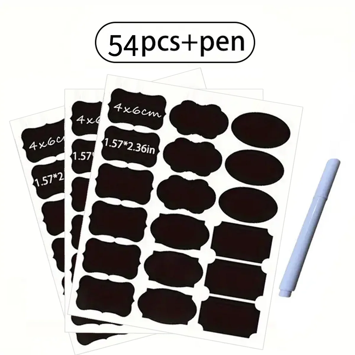 

Многоразовые этикетки для контейнеров XD-TOPQC