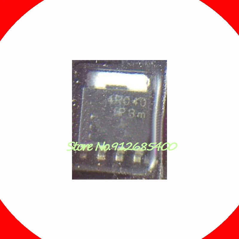 

2 Pcs/Lot PH4R040 SOT669 New and Original In Stock