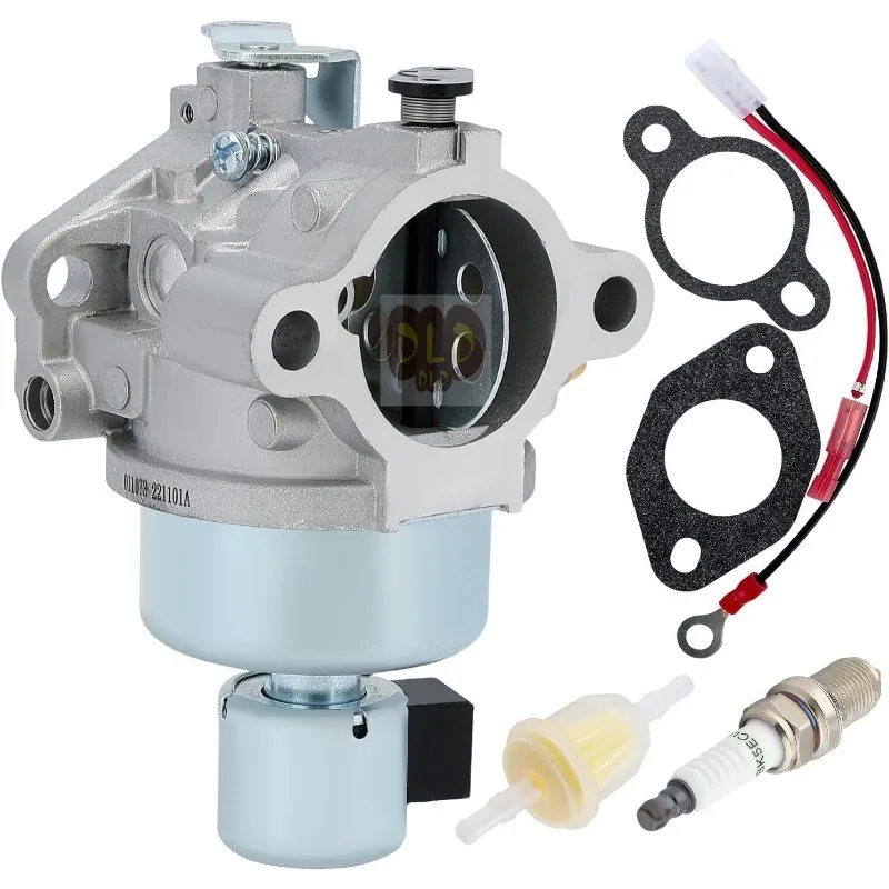 Фото Карбюратор для двигателей Kohler SV600 - SV540 20-21 л.с. 2085335S KH-20-853-35-S 20-853-35-S 20 853 21-S 20 853 44-S №1