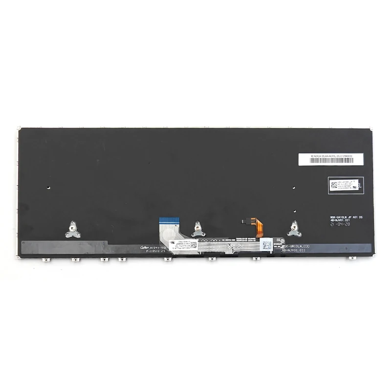 Новая клавиатура для ноутбука Asus ExpertBook B5 B5302 B5302F B5302FBA B5302FE B5302FEA B5302C B5302CE Series с подсветкой в США (art.: 3920d4783bc4d) - 3920d4783bc4d