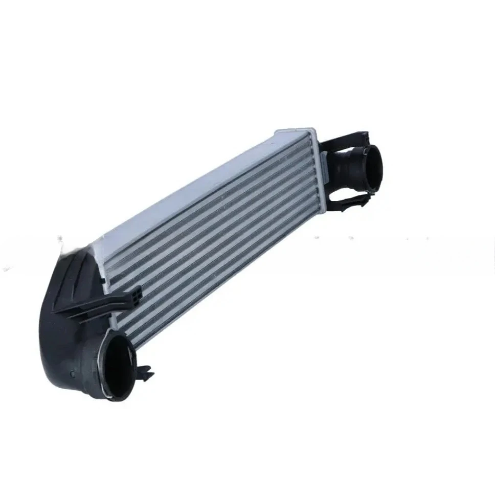 Для Mercedes-Benz C Series W203 Интеркулер двигателя MERCEDES Cintercooler 203 500 0400