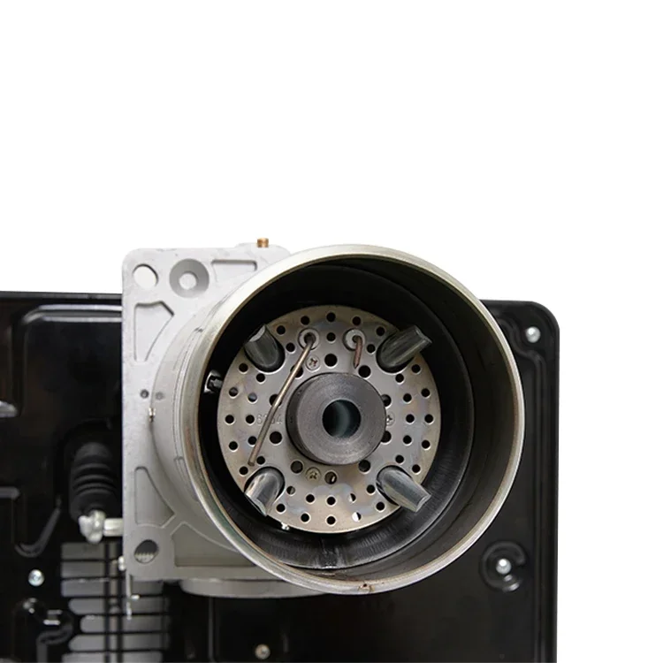 Детали промышленного котла цены на газовую горелку RS44 китайская газовая горелка