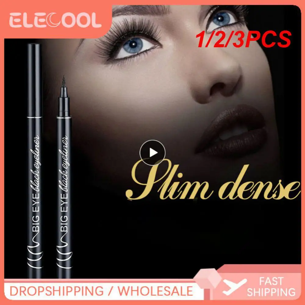 Smooth Eyeliner Pencil