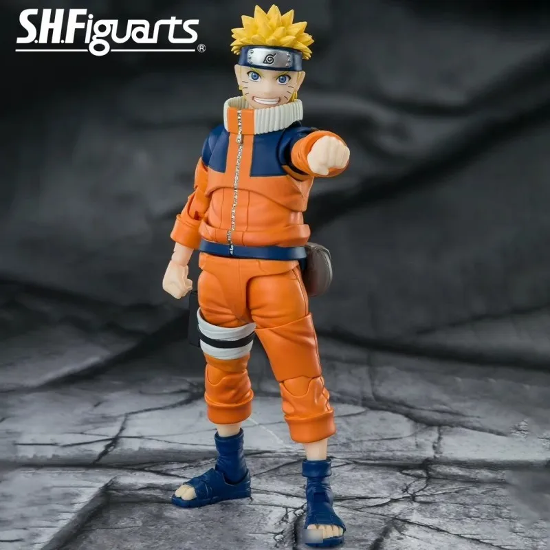 

Искусственная экшн-фигурка Bandai Naruto 2.0