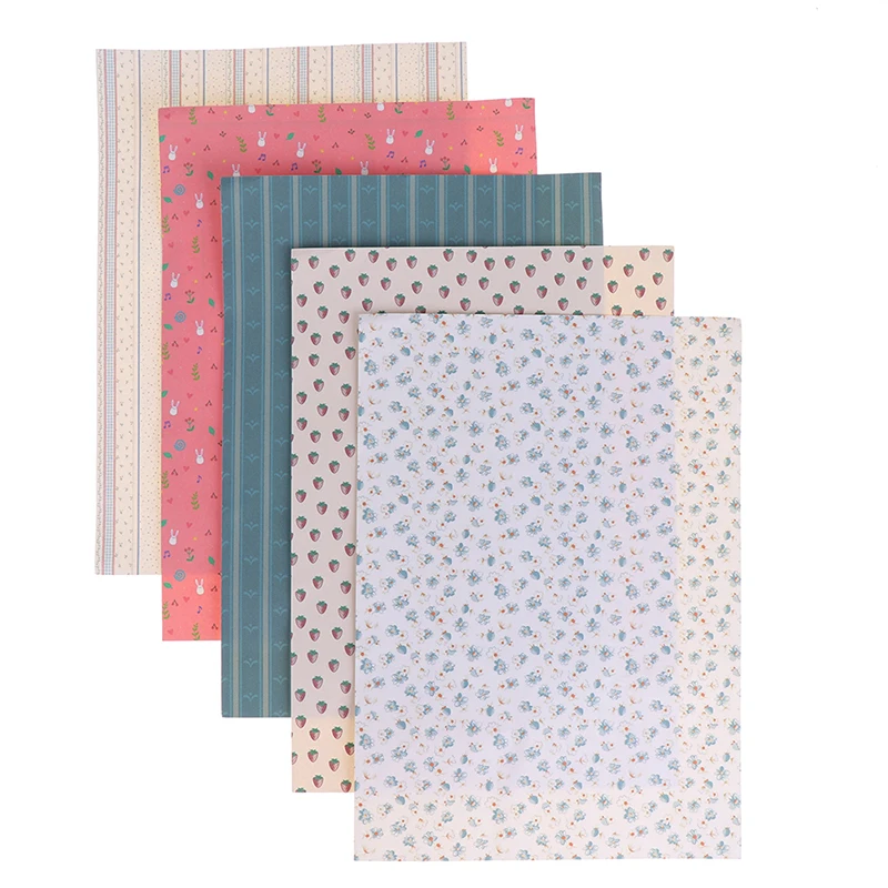 Декоративный декор для кукольного домика 42*30 см