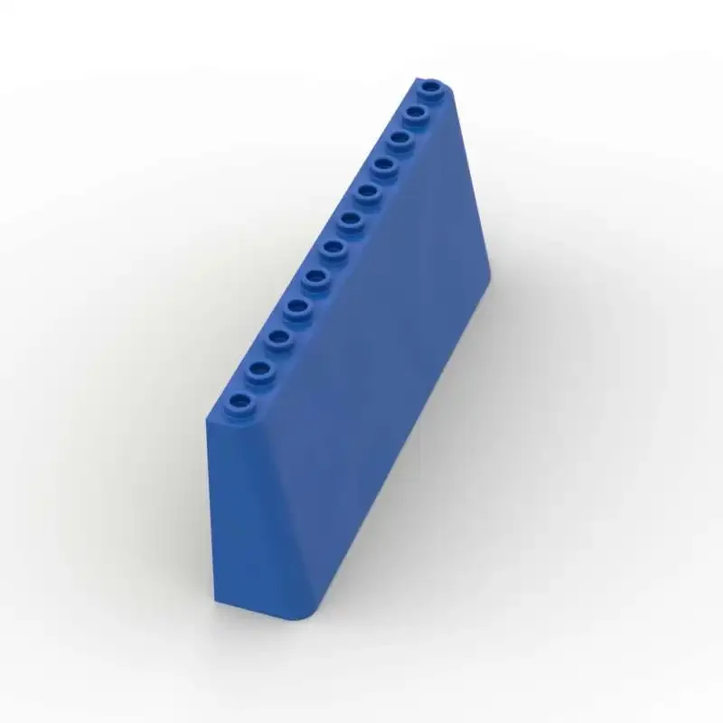 Конструктор MOC 1 шт. 6267 35163 2x12x4 ветровое стекло