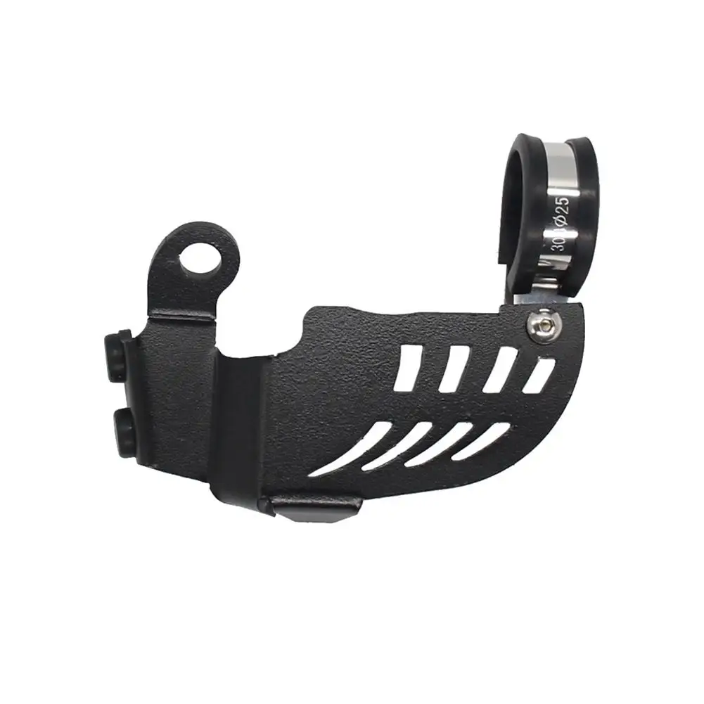 

Motorcycle Side Stand Switch Protective Cover Modified Compatible For R1200gs/adv/r/rs R1250gs/r Car Accessories DropShipping
