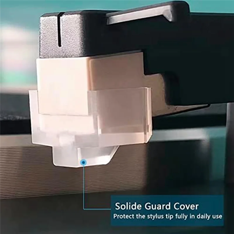 2 шт. AT3600L алмазный проигрыватель пластинок сменный стилус для Audio-Technica AT-LP60/PL300