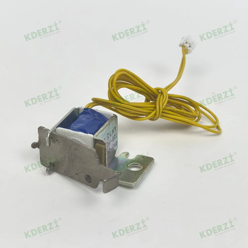 RK2-0423 RK2-0424 Оригинальный соленоид для реле HP Laserjet 1320 P2015 1160 M2727