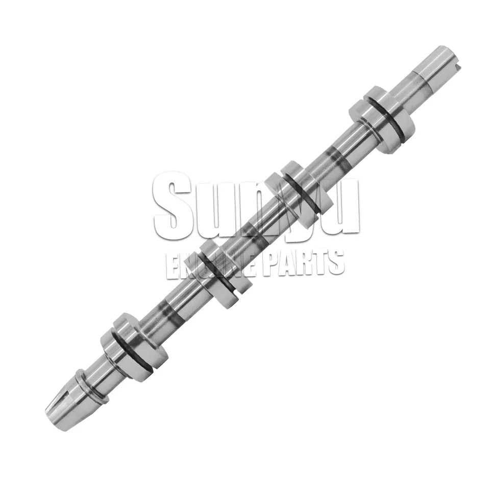 материал Чугун из сплава EX/IN Распредвал - 50007576 KOLBENSCHMIDT 03G 109102 Б 03Г 109101 A MN 980062 215422