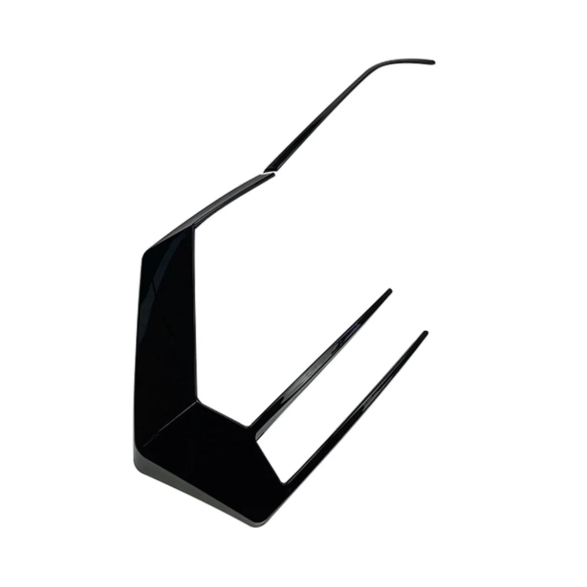 Задний задний бампер для VW Golf 6 MK6 7 MK7 MK7.5 GTI GTD 2009-2020