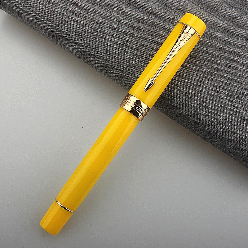 

MONTE MOUNT Jinhao 100 Centennial перьевая ручка