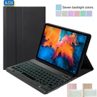 Чехол-подставка для Lenovo Tab M10 FHD Plus M10 Plus