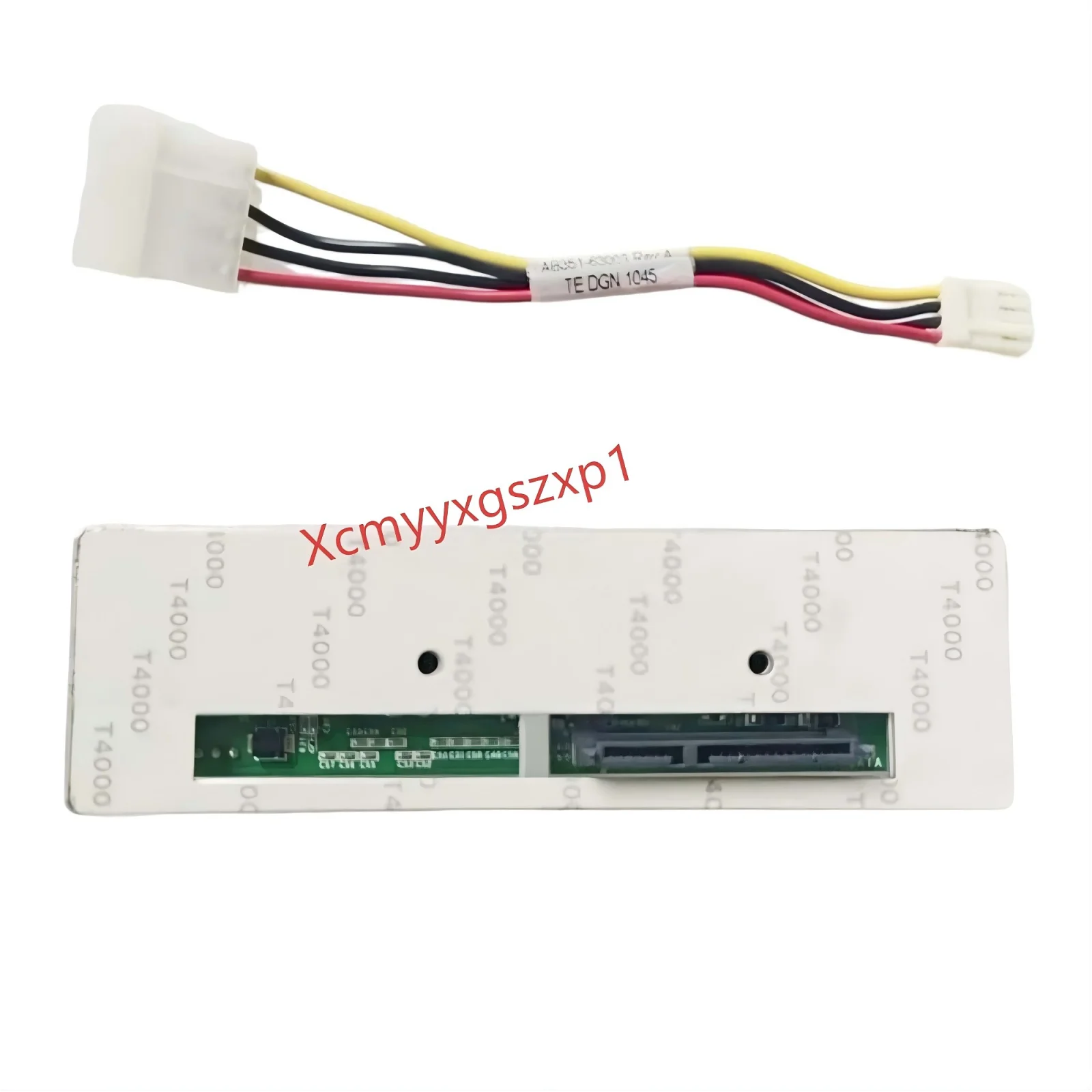 1 шт. ACARD AEC-7732 SCSI68 SCSI-адаптер для подключения к SATA 68-контактному кабелю SCSI-Serial (art.: 3920dae99e930) - 3920dae99e930