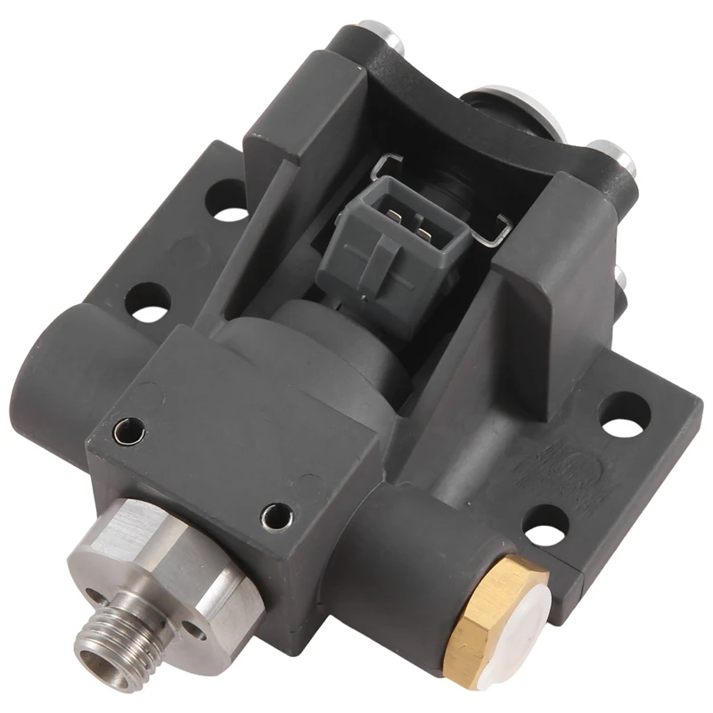 Модуль дозирования Adblue инжектор клапан дефлекции 0444011023 0 444 011 023 для Daf Cf запчасти