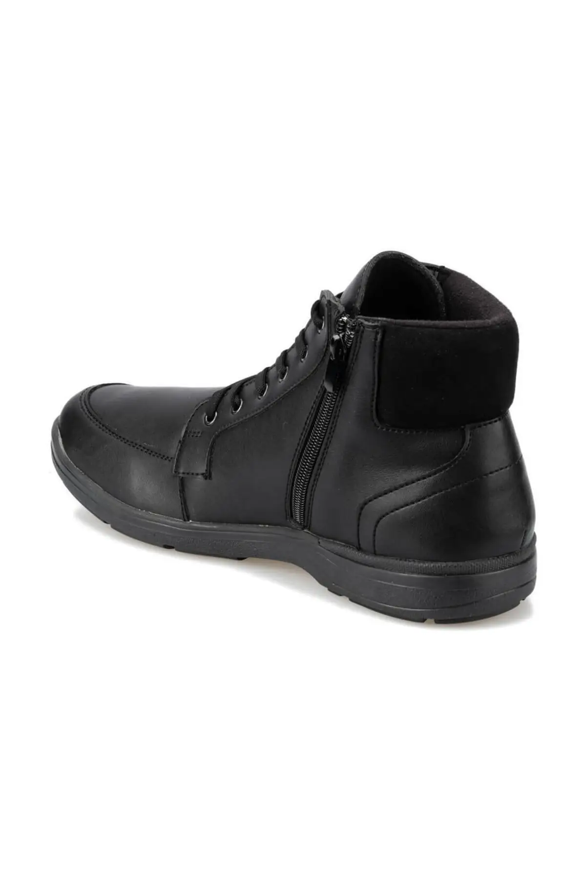 

. .M is black Warm Safety Outdoor Casual Shoes Activities Hiking Boots Male Man High Quality Work Boots