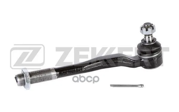 Наконечник Рулевой Прав. Toyota 4runner (N180) 95- Lc 80 90 90- Zekkert арт. SN2298 | Автомобили и