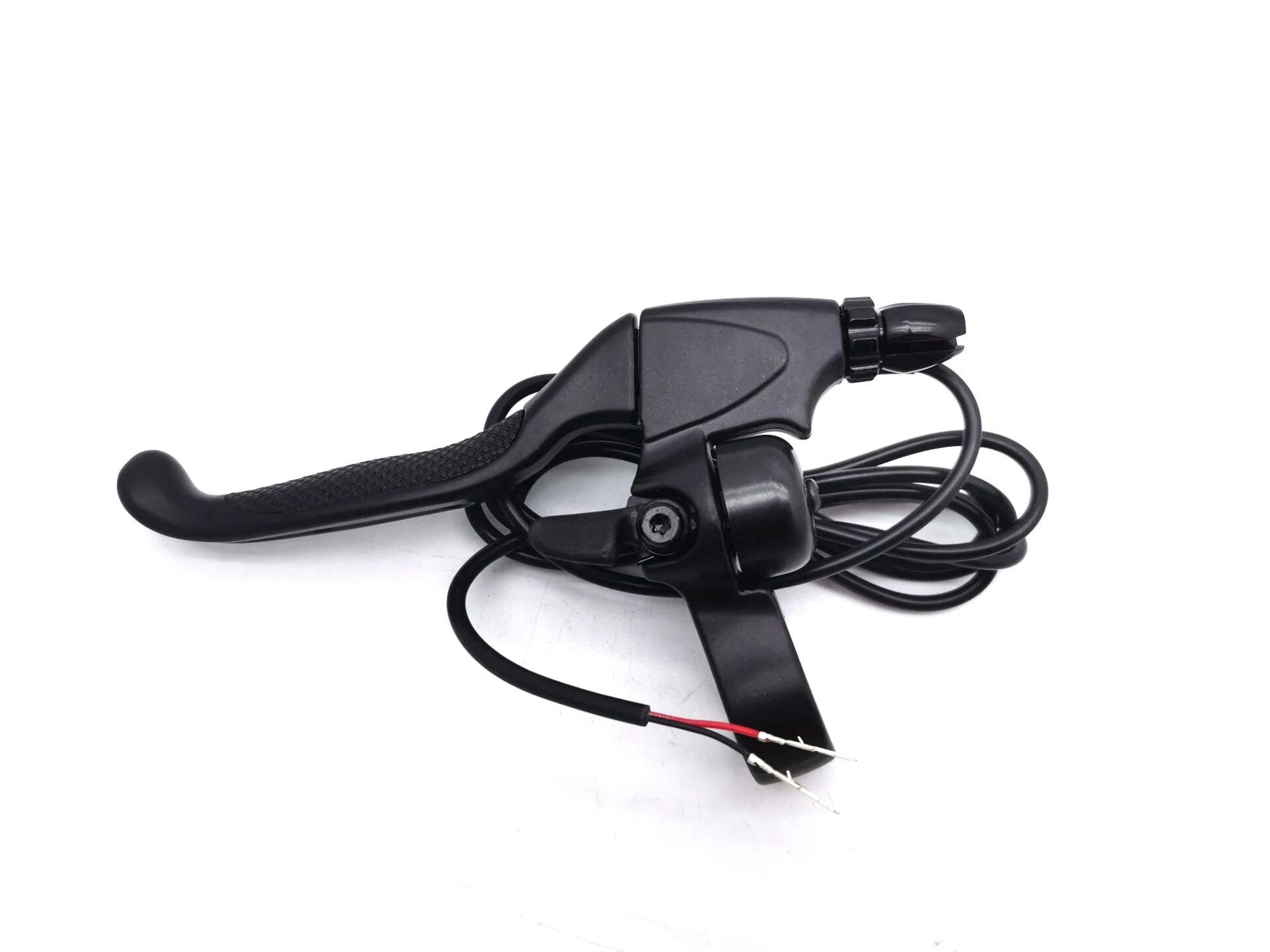 Левый тормозной рычаг для SPEEDWAY MINI4 / Ruima MINI Ⅳ Pro ручка тормоза электрического