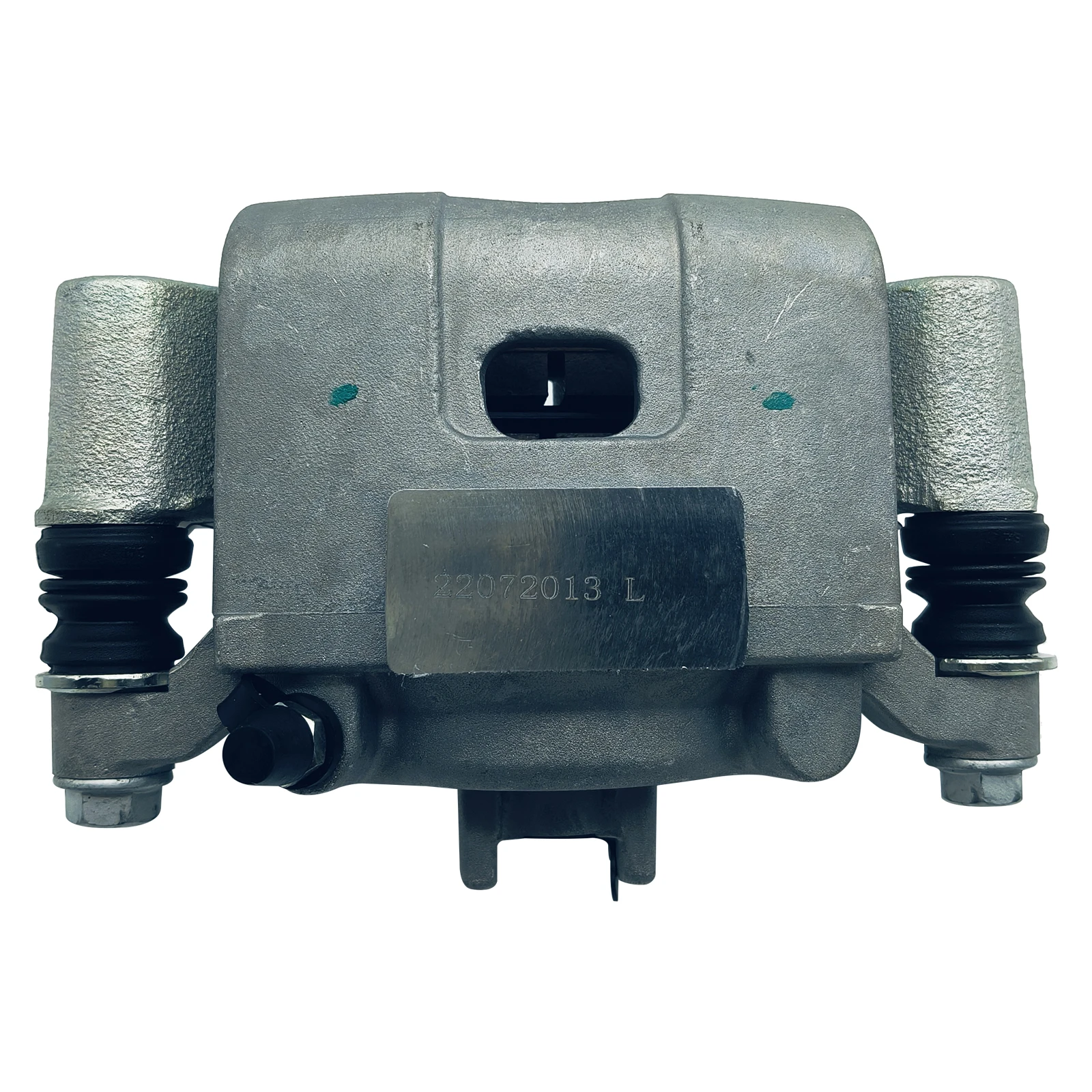 Передний левый/правый тормозной суппорт левый 7020- 081030 -10000 для UForce ZForce 450 520L 550EX 600