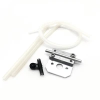 ft012 5 water cooling system parts for feilun ft012 2 4g brushless rc boat spare parts accessories