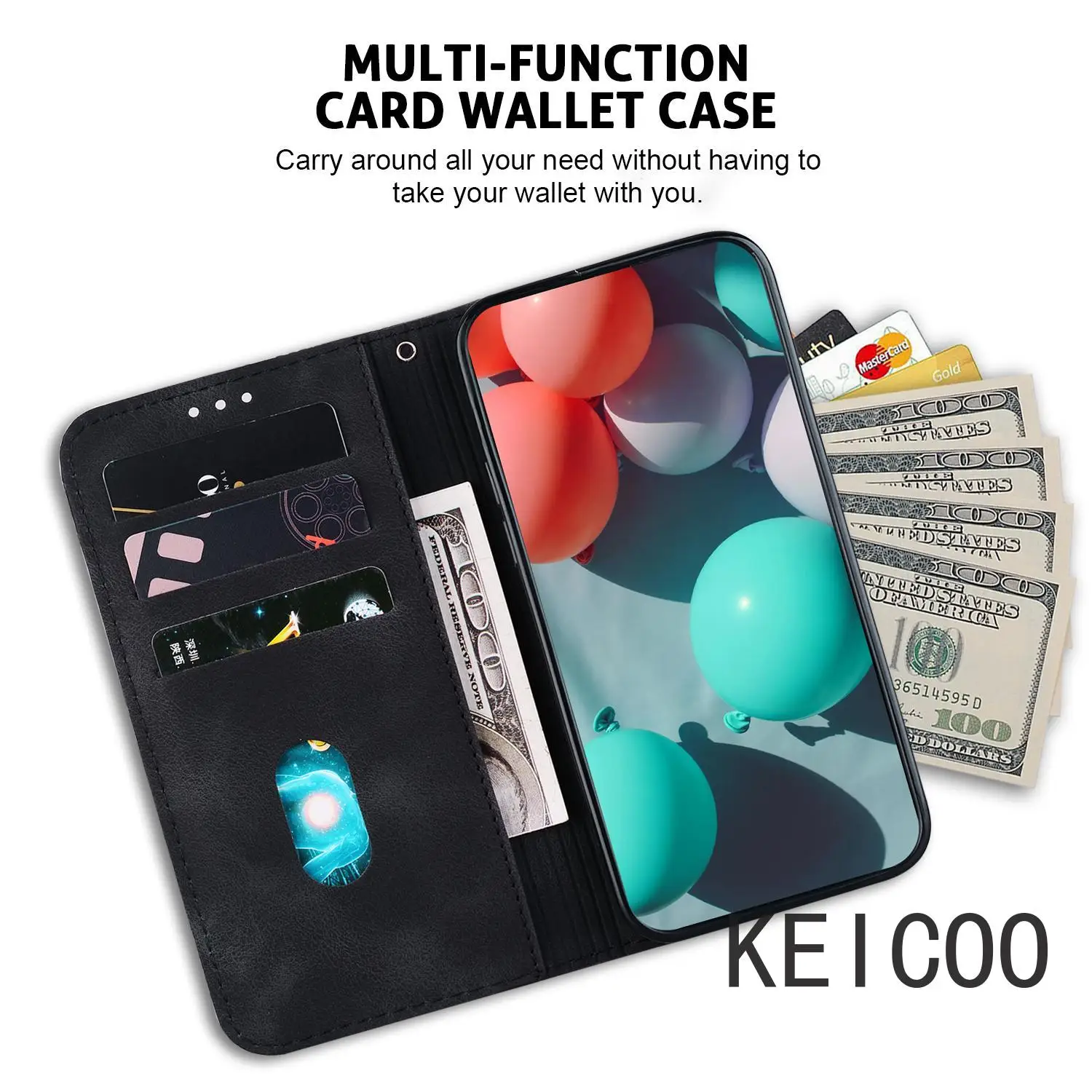 Откидная крышка-подставка с тиснением для телефона Xiaomi 12 12T 13 13T 14T 14 15 Pro Lite 5G слоты