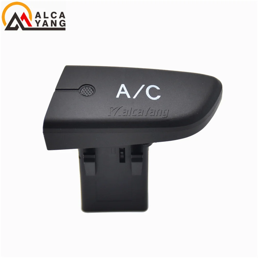Высококачественный переключатель управления блоком кондиционера для Citroen C1 Peugeot