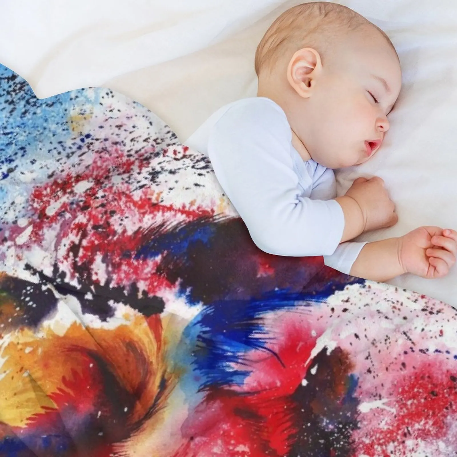 Коктейльное погремушечное и рулонное одеяло модные диваны одиночные одеяла