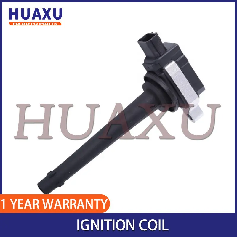 

Катушка зажигания 22448ED800 22448-ED800 для NISSAN MARCH 1.6L L4 2012 TIIDA SENTRA 2.0L L4 2007-2012 22448CJ00A UF591
