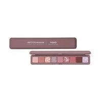 

Kevin & Coco72 colored eye shadow cross-border explosion models pearl matte beautiful girl eye shadow brush color makeup