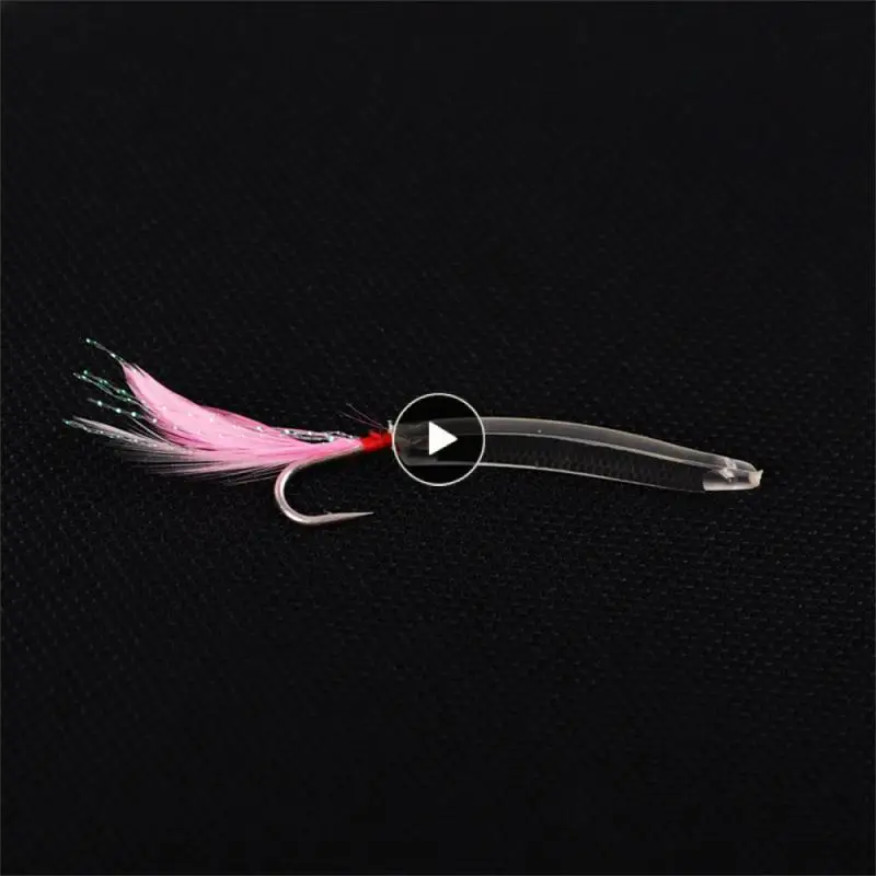 

Hard Bait Colorful Painting 1.2g Bait 3d Fisheye Small And Exquisite Fake Bait Bionic Bait Throw Far 6cm Lure Lure Abs Material