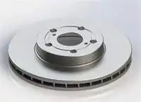 

Store code: 7040194 for front brake disc (aynas) AVENSIS (× 5)