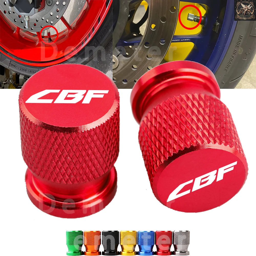 Для Honda CBF CBF125T 125R 150S 150R 150D 150C 150U 190R 190TR 190L аксессуары с ЧПУ алюминиевые колеса шины