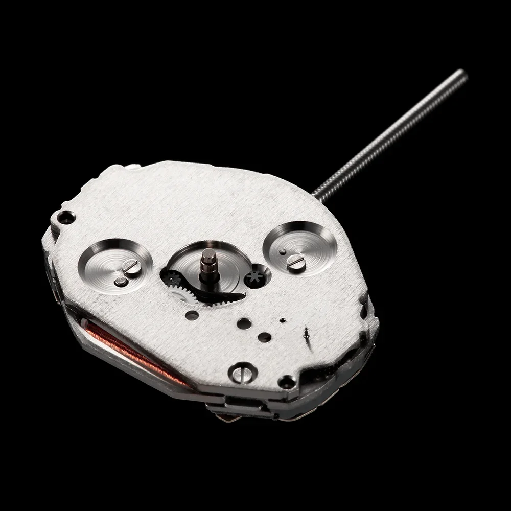 

1L45 Standard｜Movements MIYOTA Watch Movement Cal.1L45, Small second, Standard movement.Size:6 3/4×8''' Heigh:2.93mm