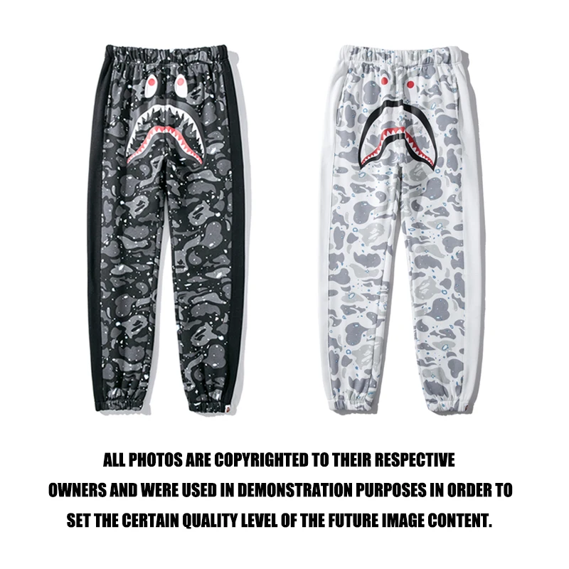 

2022 Spring and Autumn , Camouflage trousers casual pants,,men's camouflage printed shorts retro, new collection